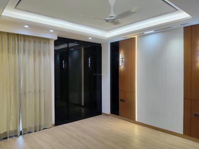 Bedroom Image of 2700 Sq.ft 4 BHK Builder Floor for sale in Sector 56 Gurgaon for Rs. 40000000