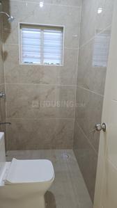 Image of 1200 Sq.ft 3 BHK Builder Floor for rent in Ramamurthy Nagar, Bengaluru for Rs. 38000