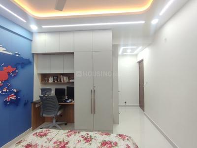 Bedroom Image of 1279 Sq.ft 2 BHK Apartment / Flat for sale in Birla Applespire by Apple Group, Nayandahalli Bengaluru for Rs. 16700000