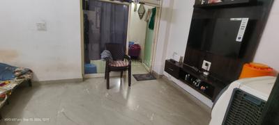 Bedroom Image of 2583 Sq.ft 2 BHK Apartment / Flat for rent in Pitampura New Delhi for Rs. 17500