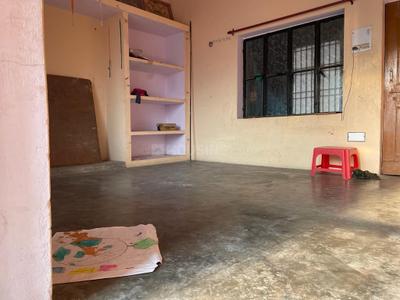 Bedroom Image of 600 Sq.ft 1 BHK Apartment / Flat for rent in Allahpur Allahabad for Rs. 7000