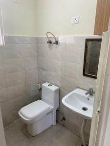 Bathroom Image of 650 Sq.ft 2 BHK Apartment / Flat for sale in Suncity Avenue 102, Sector 102 Gurgaon for Rs. 7500000