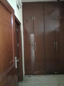 Bedroom Two Image of 3400 Sq.ft 3.5 BHK Independent House for rent in Sector 46 Noida for Rs. 52000