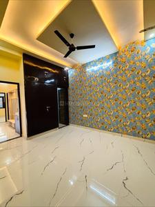 Hall Image of 1800 Sq.ft 3 BHK Independent House for sale in Pachpedi Naka Raipur for Rs. 5299000