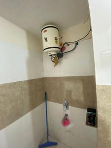 Bathroom Image of 1747 Sq.ft 3 BHK Apartment / Flat for sale in  The Empress, Nipania Indore for Rs. 13000000