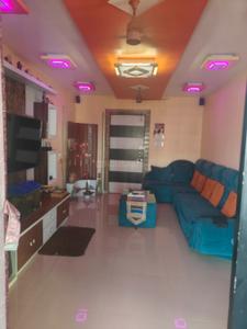 Living Room Image of 938 Sq.ft 2 BHK Apartment / Flat for sale in Rohan ZP Hills, Ambernath West Ambernath for Rs. 5000000