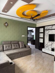 Hall Image of 1170 Sq.ft 2 BHK Apartment / Flat for sale in SSVR Acacia, Panathur Bengaluru for Rs. 14500000