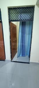 Bedroom Image of 250 Sq.ft 1 RK Independent House for rent in Kalyani Devi Allahabad for Rs. 7500