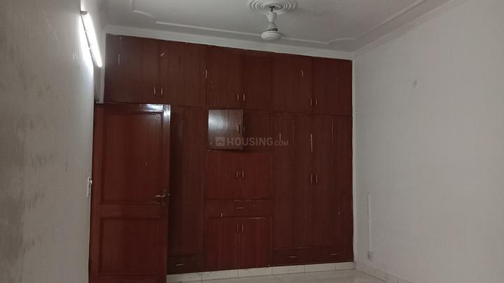 Block C, Sushant Lok Phase 1 Bedroom One 1