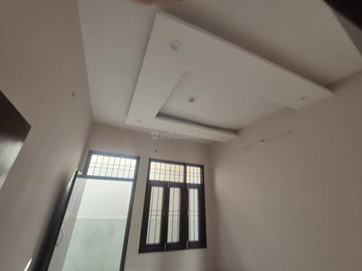 Bedroom Image of 1127 Sq.ft 3 BHK Villa for sale in Kanker Khera Meerut for Rs. 8500000