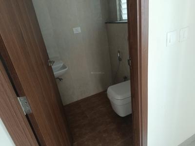 Image of 1165 Sq.ft 2 BHK Apartment / Flat for sale in Ramky One Krystal, Sheela Nagar, Visakhapatnam for Rs. 7500000
