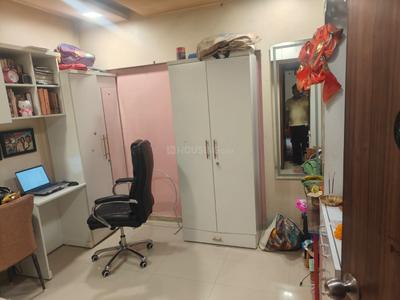 Bedroom Image of 938 Sq.ft 2 BHK Apartment / Flat for sale in Amit Astonia Classic, Undri Pune for Rs. 7000000