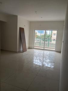 Hall Image of 1405 Sq.ft 3 BHK Apartment / Flat for sale in Kadubeesanahalli Bengaluru for Rs. 24000000
