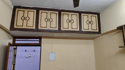 Bedroom Image of 550 Sq.ft 1 BHK Apartment / Flat for sale in Tagore Town Allahabad for Rs. 3150000