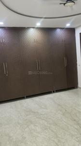 Hall Image of 2700 Sq.ft 4 BHK Apartment / Flat for rent in DDA Flat Janakpuri, Janakpuri New Delhi for Rs. 73000