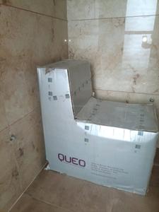 Bedroom Two Image of 1080 Sq.ft 2 BHK Apartment / Flat for sale in Niharika Absolute, Taloja Navi Mumbai for Rs. 10400000