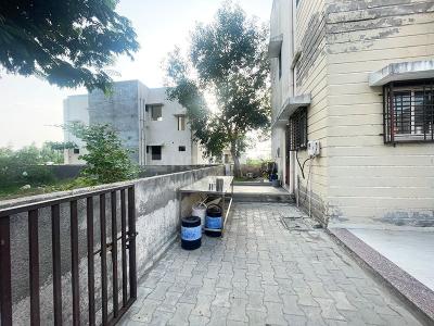 Balcony Image of 1017 Sq.ft 3 BHK Independent House for sale in Bavla Ahmedabad for Rs. 5900000