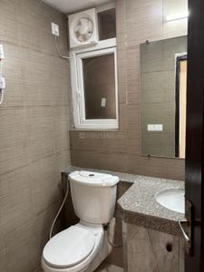 Image of 1436 Sq.ft 3 BHK Apartment / Flat for rent in Lotus Panache Island Phase 3, Sector 110, Noida for Rs. 33000
