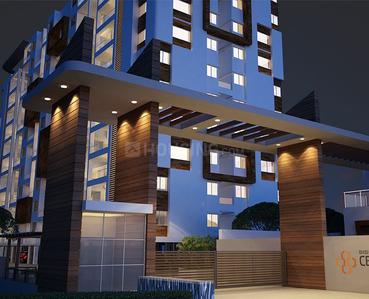 Image of 909 Sq.ft 2 BHK Apartment / Flat for sale in Sigma Centuria, Fursungi, Pune for Rs. 6500000