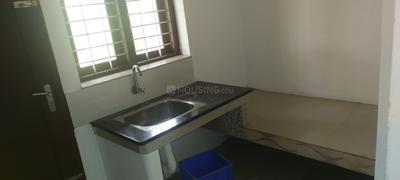 Kitchen Image of 1400 Sq.ft 2 BHK Independent House for rent in Edathala Aluva for Rs. 15000