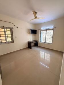 Hall Image of 1320 Sq.ft 3 BHK Apartment / Flat for sale in KG Signature City, Maduravoyal Chennai for Rs. 8100000