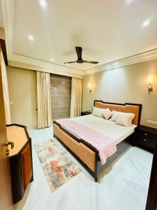 Bedroom Image of 1955 Sq.ft 4 BHK Apartment / Flat for sale in JS The Signature, Mansarovar Jaipur for Rs. 18473000