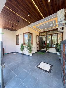 Image of 3500 Sq.ft 4 BHK Independent House for sale in Gandhi Path West, Jaipur for Rs. 24100000