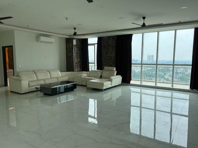 4 BHK Flat