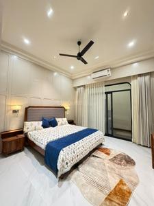 Bedroom Image of 4500 Sq.ft 5 BHK Independent House for sale in Mansarovar Extension Jaipur for Rs. 35100000