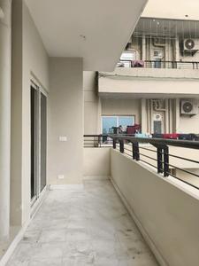 Bedroom Two Image of 1595 Sq.ft 3 BHK Apartment / Flat for sale in NCR Monarch, Noida Extension Greater Noida for Rs. 14000000