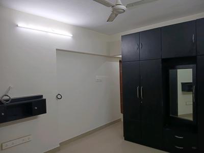 Bedroom Image of 900 Sq.ft 2 BHK Apartment / Flat for rent in Tridhaatu Morya, Chembur Mumbai for Rs. 78000