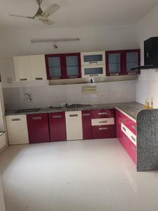 Kitchen Image of 1150 Sq.ft 2 BHK Apartment / Flat for sale in Alcon Royce, Kondhwa Pune for Rs. 9000000