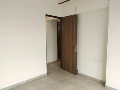 1 BHK Flat