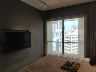 Bedroom Image of 4500 Sq.ft 6 BHK Apartment / Flat for sale in RNA NG Park View by RNA Builder (N.G), Andheri West Mumbai for Rs. 250000000
