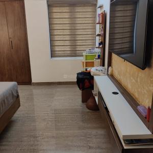Bedroom Image of 2010 Sq.ft 3 BHK Independent House for sale in Mannanthala Thiruvananthapuram for Rs. 12000000