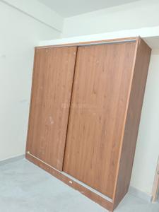 Bedroom Image of 550 Sq.ft 1 BHK Apartment / Flat for rent in Kaggadasapura Bengaluru for Rs. 21000