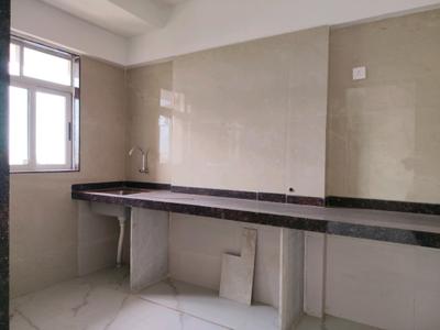Kitchen Image of 997 Sq.ft 2 BHK Apartment / Flat for sale in Dynamix Divum, Malad East Mumbai for Rs. 24000000