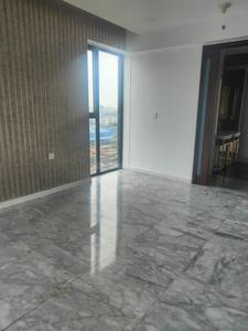 Hall Image of 1900 Sq.ft 3 BHK Apartment / Flat for sale in Lodha New Cuffe Parade Lodha Evoq, Sion Mumbai for Rs. 70000000