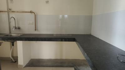 Kitchen Image of 1534 Sq.ft 2.5 BHK Apartment / Flat for sale in M3M Woodshire, Sector 107 Gurgaon for Rs. 14900000