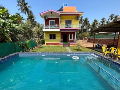 Image of 7000 Sq.ft Residential Plot / Land for sale in Karjat, Thane for Rs. 4550000