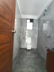 Image of 1150 Sq.ft 3 BHK Apartment / Flat for rent in Vinayak Eastern River Residency, Pimple Gurav, Pune for Rs. 47000