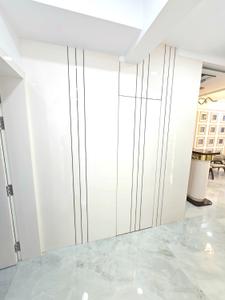 Bedroom Image of 1943 Sq.ft 3 BHK Apartment / Flat for sale in Koregaon Park Pune for Rs. 52500000