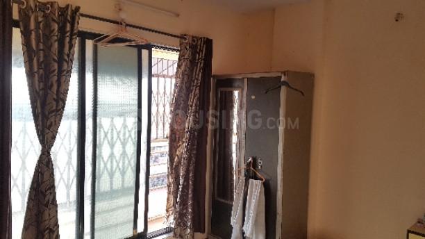 Katrap, Badlapur East Bedroom 1