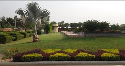 Image of 2100 Sq.ft Residential Plot / Land for sale in Attalika Retreat, Purseni, Lucknow for Rs. 9000000