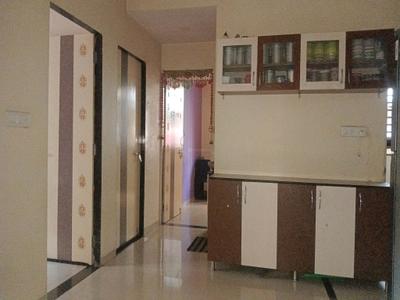 Living Room Image of 1510 Sq.ft 3 BHK Apartment / Flat for sale in Shilp Revanta, Shela Ahmedabad for Rs. 7000000