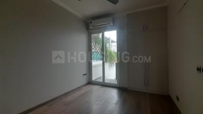 2.5 BHK Independent Builder Floor