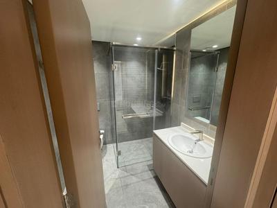 Image of 581 Sq.ft 1 BHK Apartment / Flat for sale in Jumeirah Village, Dubai for Rs. 22907332