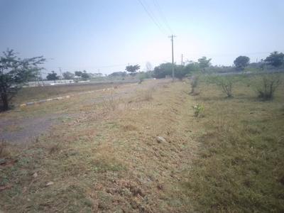 Image of 2205 Sq.ft Residential Plot / Land for sale in Incredible India Sparrow Shore Avenue, Khajiguda, Hyderabad for Rs. 4200000