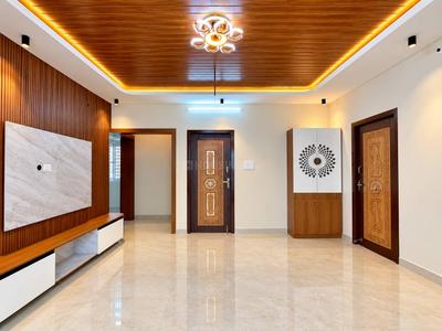 Hall Image of 1650 Sq.ft 3 BHK Independent House for sale in Saravanampatty Coimbatore for Rs. 15500000