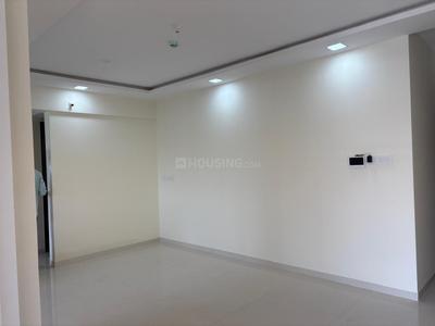 Hall Image of 1050 Sq.ft 2 BHK Apartment / Flat for rent in Sentosa Pride , Punawale Pune for Rs. 22000